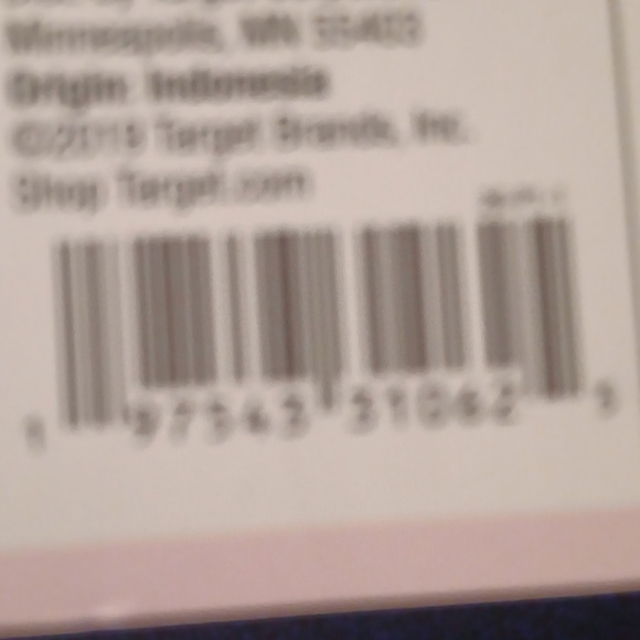 Wild Fable Fit and Flare Dress - Picture 5 of 5